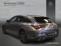 Usado Mercedes CLA250e 217 CV (159 kW) 2025 Gris Coupe
