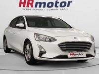 Begagnad Ford Focus Trend 95 HK (69 kW) 2019