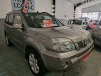 Usado Nissan X-Trail 136 CV (100 kW) 2006 Beige SUV