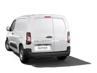 Nuevo Peugeot Partner 100 CV (73 kW) 2026 Blanco Monovolumen