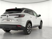 Usado Renault Austral Techno 200 CV (147 kW) 2025 Blanco SUV