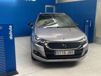 usado DS Automobiles DS4 1.2 PureTech S&S Style 130