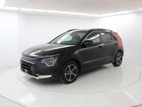 Usado Kia Niro 184 CV (135 kW) 2024 Negro SUV