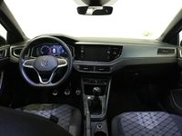 Usado VW Taigo R-line 115 CV (84 kW) 2024 Gris SUV