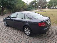 usado Audi A6 3.2 FSI