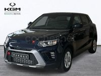 Usado Ssangyong (KGM) Tivoli 149 CV (109 kW) 2024 Azul SUV