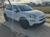 Begagnad Fiat 500X Club 120 HK (88 kW) 2022 Vit SUV