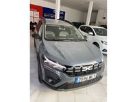 usado Dacia Jogger 1.0 Tce Extreme Go 5pl.