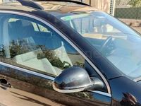 Usado VW Golf V Sport 140 CV (102 kW) 2007 Negro Familiar