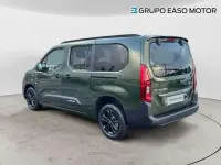 Nuevo Citroën Berlingo 131 CV (96 kW) 2026 Negro Monovolumen