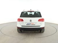 Usado VW Touareg 205 CV (150 kW) 2016 Blanco SUV