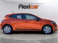 Usado Renault Clio V Equilibre 91 CV (66 kW) 2024 Naranja Utilitario