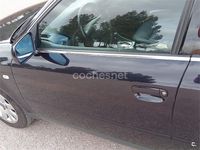 Usado Audi A6 165 CV (121 kW) 2000 Azul Berlina