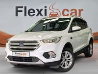 usado Ford Kuga 1.5 EcoBoost 110kW 4x2 Trend+ Gasolina en Flexicar Talavera de la Reina