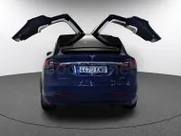 Usado Tesla Model X 345 kW (470 CV) 2018 Eléctrico SUV