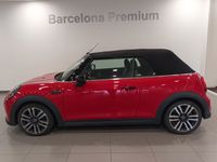 usado Mini Cooper Cabrio100 kW (136 CV)