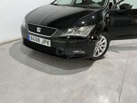 usado Seat Leon 1.6tdi Cr S&s Reference 110