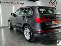 usado Audi Q5 2.0 TFSI quattro Advance 180