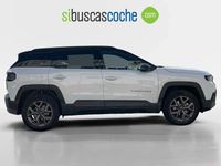 Nuevo Jeep Compass 136 CV (100 kW) 2026 Gris/plata SUV