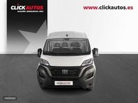 Usado Fiat Ducato 140 CV (102 kW) 2023 Blanco Van