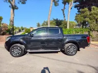 Usado Nissan Navara N-Connecta 163 CV (119 kW) 2019 Negro Pickup/Camioneta