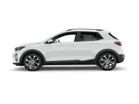 Nuevo Kia Stonic Style 101 CV (74 kW) 2026 Blanco SUV