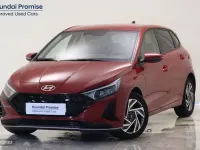 Usado Hyundai i20 2025 Utilitario