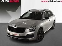 Usado Skoda Kamiq Sport 115 CV (84 kW) 2025 SUV