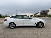 Occasion BMW 320 Gran Turismo 190 ch (139 kW) 2017 Blanc Berline