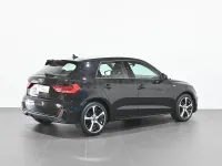 Usado Audi A1 Sportback Comfort 95 CV (69 kW) 2022 Negro Utilitario