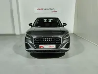 Usado Audi Q2 S-Line 116 CV (85 kW) 2025 Gris SUV