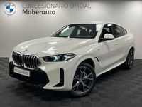 Usado BMW X6 Comfort Edition 352 CV (258 kW) 2024 SUV