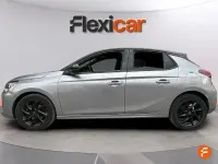 Usado Opel Corsa 100 CV (73 kW) 2023 Gris / plata Berlina