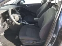 Brugt Kia Niro 141 HK (103 kW) 2023 Blå SUV