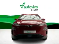 Usado Hyundai Kona 152 kW (207 CV) 2020 Rojo SUV