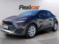 Usado Toyota C-HR Active 140 CV (102 kW) 2024 Negro SUV