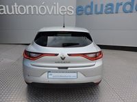 usado Renault Mégane IV 