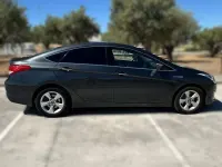 Usado Hyundai i40 GLS 116 CV (85 kW) 2013 Gris Berlina