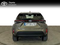 Usado Toyota Yaris Cross Active 116 CV (85 kW) 2021 Verde SUV