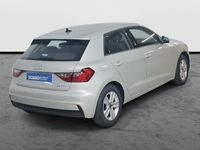 Nuevo Audi A1 95 CV (69 kW) 2025 Plata rocío metalizado SUV