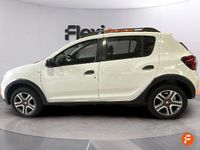 usado Dacia Sandero Serie Limitada 2019 TCE 66kW (90CV)