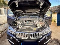 Occasion BMW X5 iPerformance 313 ch (230 kW) 2017 Bleue SUV