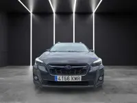 Usado Subaru XV Sport 114 CV (83 kW) 2018 Negro SUV