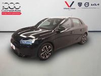 Usado Opel Corsa S 100 CV (73 kW) 2025 Negro Berlina