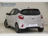 Usado Hyundai i10 67 CV (49 kW) 2025 Otro Utilitario