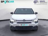 Usado Citroën C4 Feel 130 CV (95 kW) 2021 Blanco Berlina
