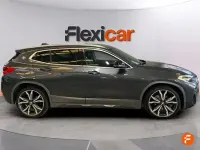 Usado BMW X2 150 CV (110 kW) 2018 Gris SUV