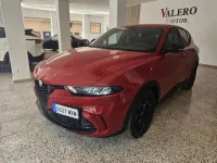 Usado Alfa Romeo Tonale Sprint 131 CV (96 kW) 2024 SUV
