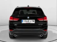 Usado BMW X1 150 CV (110 kW) 2022 SUV
