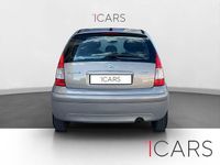 Usado Citroën C3 Furio 75 CV (55 kW) 2008 Marrón Utilitario